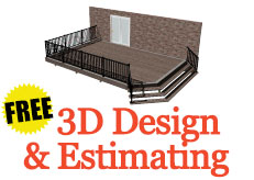 3D Design & Estimating